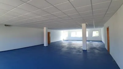 Local comercial en venta en Calle Lg Suevos 1 Poligono 95, Número 1 - Vista 5